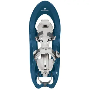 Ferrino Lys Special Raquettes à Neige Adulte Unisexe, Bleu, 34/48 pas cher
