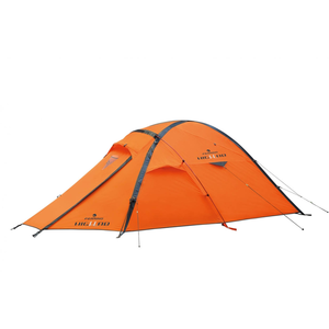Comparateur de prix : Ferrino - Tente d'expédition 2 places - Pilier 2  en Aluminium - Orange