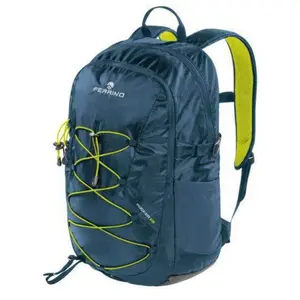 Ferrino Rocker Sac à dos Bleu Taille S/25 L pas cher