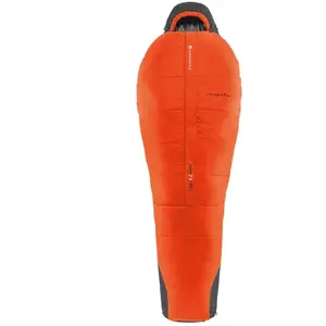Ferrino HL Mystic - Sac de couchage Orange / Black Taille unique pas cher