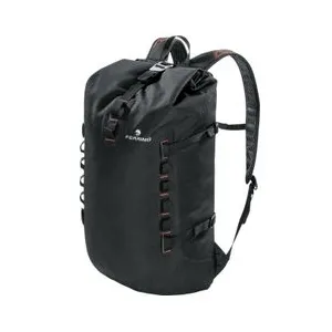 Ferrino - Dry Up 22 - Sac à dos journée taille 22 l, noir pas cher