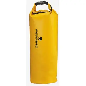 Ferrino Aquastop, Poche imperméable Unisex-Adulto M Jaune pas cher