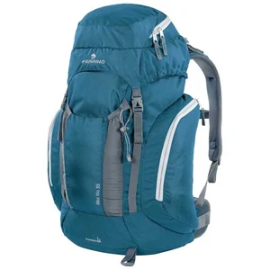 Ferrino Sac à dos Alta Via 35L Bleu pour Randonnée et Trekking pas cher