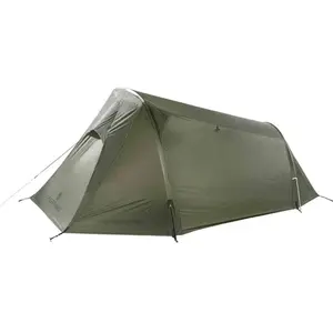 Comparateur de prix : Ferrino Tente Lightent 2 Pro Vert Olive 2 Places Ultra-Légère Trekking