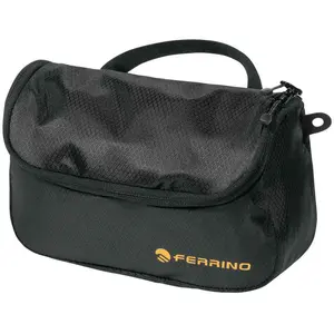 Trousse de toilette Ferrino Beauty Atocha noirVendu paramazon