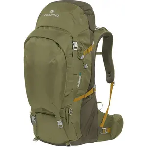Sac à dos - FERRINO - Transalp 60 litres - Randonnée - Vert pas cher