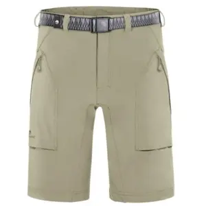Ferrino Short Hervey Homme Vert Taille 46 Bermuda de Trekking
