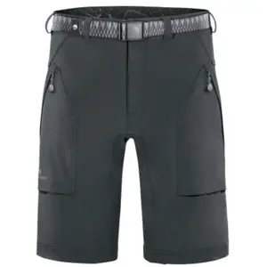 Ferrino Bermuda Homme Hervey Anthracite Trekking Taille 46 pas cher