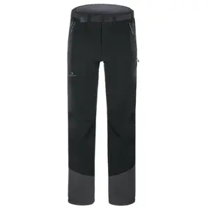 Ferrino Pehoe Pants - Pantalon alpinisme homme Black S (46)Vendu parhardloop