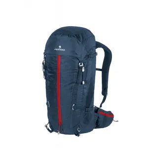 Ferrino Dry-Hike 40 + 5 - Sac à dos trekking Blue 40 + 5 L pas cher