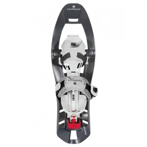 Ferrino Raquettes Pinter Special Grises Taille 34-48 Trekking Neige 1.75kg
