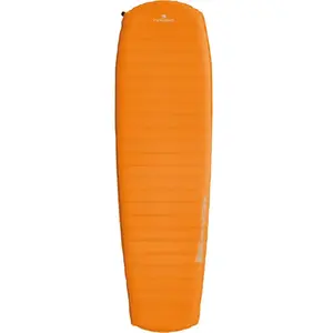 Ferrino Superlite 850 - Matelas de camping Orange Taille unique pas cher