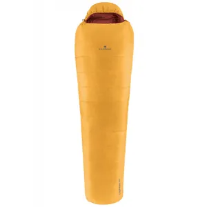 Comparateur de prix : Ferrino Sac De Couchage Sleepingbag Lightech 500 Duvet Rds Down