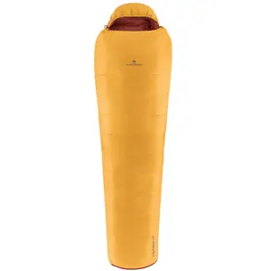 Comparateur de prix : Ferrino Sac de couchage Lightec 800 Duvet léger pour trekking multistation