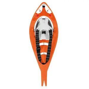 Ferrino Raquettes à Neige Baby Fox Orange EU 28-38 600g pas cher