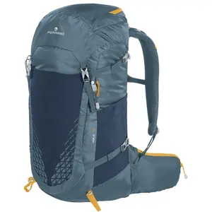 Ferrino - Agile 45 - Sac à dos de randonnée taille 45 l, bleu pas cher