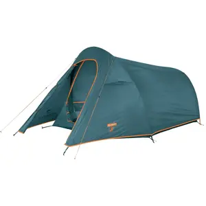 Ferrino Tente Sling 3 Bleue 3 Places 3 Saisons Trekking pas cher