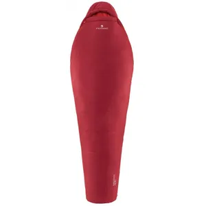 Comparateur de prix : Ferrino Sac de couchage Nightec Lite Pro 600 L Rouge Taille L pour Alpinisme et Trekking