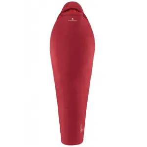 Ferrino Nightec 800 - Sac de couchage Red - old Taille unique pas cher