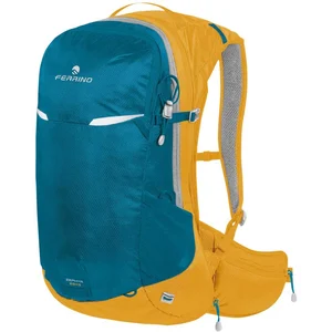 Comparateur de prix : Ferrino Zephyr 22+3 - Sac à dos randonnée Blue 22 + 3 L