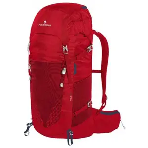 Comparateur de prix : Ferrino - Agile 25 - Sac à dos de randonnée taille 25 l, rouge