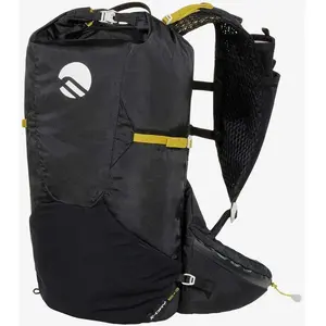 Ferrino - X-Dry 15+3 - Sac à dos trail taille 15 + 3 l, noir pas cher