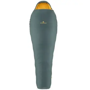 Comparateur de prix : Ferrino - Lightec SM 1100 - Sac de couchage Green - Regular