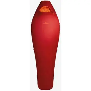 Ferrino - Nightec 600 Pro - Sac de couchage Red - Long