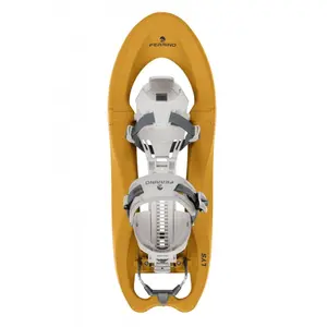 Ferrino Lys Castor Special - Raquettes à neige Yellow 34 - 48 pas cher