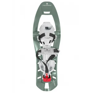 Ferrino Raquettes de trekking Pinter Castor Vert Taille 34-48 1.5kg 90kg pas cher