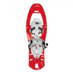 Ferrino Pinter Castor Special - Raquettes à neige Red 34 - 48 pas cher