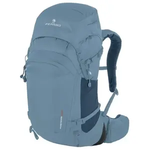 Sac à dos de FERRINO ZAINO FINISTERRE 38 LADY (Bleu) pas cher
