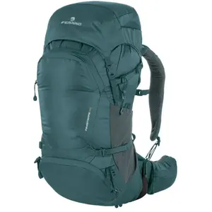 Ferrino - Finisterre 48 - Sac à dos trekking Green SS26 - 48 L pas cher