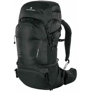 Ferrino - Finisterre 48 - Sac à dos trekking Black SS26 - 48 L pas cher