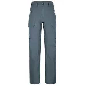 Ferrino Pantalons Femme Trekking Laja Steel Taille 40 GETDRY RIPSTOPVendu parhardloop