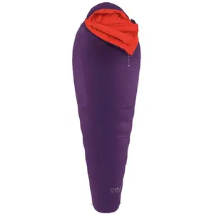 Comparateur de prix : Ferrino Diable 900 Duvet Rds Down Violet