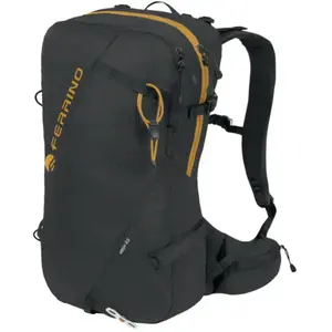 Ferrino - High 23 - Sac à dos montagne Black - 23 L pas cher