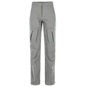 Ferrino Pantalons Femme Sajama Wild Dove Taille 46 Poches Zippées pas cher
