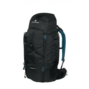 Ferrino Backpack Dundee 70 - Sac à dos trekking Black 70 L pas cher