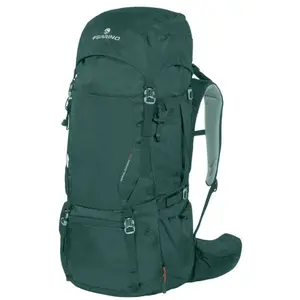 Comparateur de prix : Sac de randonnee ferrino appalachian 55l vert