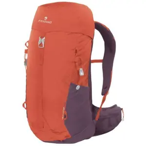 Sac de randonnee femme ferrino hikemaster 24l orange pas cher