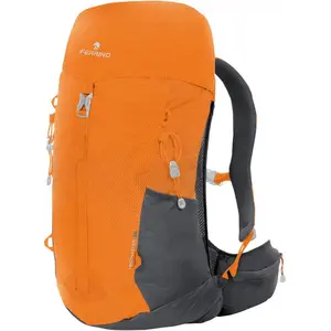 Ferrino Hikemaster 26 - Sac à dos randonnée homme Orange 26 L pas cher