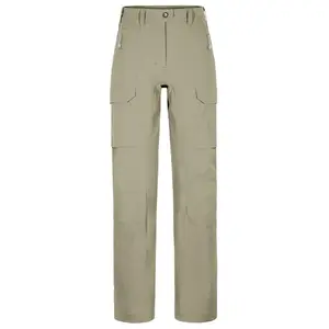 Ferrino Pantalons de Trekking Femme Laja Mauve Green Taille 46Vendu parhardloop