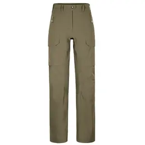 Ferrino Pantalons Femme Trekking Vert Foncé Taille 40Vendu parhardloop