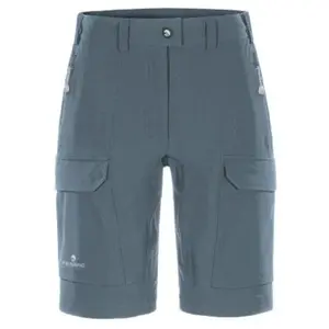 Ferrino Shorts Femme Trekking Taille 42 Laja Steel GETDRY RIPSTOPVendu parhardloop