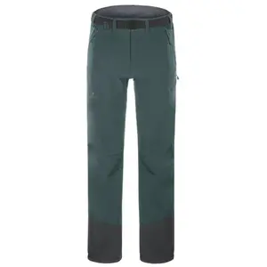 Ferrino Pantalons Pehoe Homme Émeraude Foncée Taille 48 Trekking pas cher