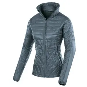 Ferrino Veste Femme Saguaro JKT Steel Taille S pour Alpinisme et TrekkingVendu parhardloop