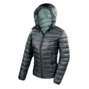 Ferrino Viedma Jacket - Doudoune femme Black S pas cher