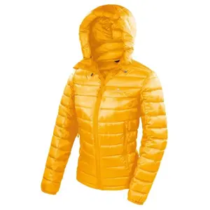 Ferrino Viedma Jacket - Doudoune femme Amber XS pas cher
