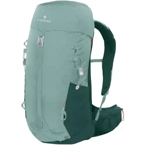 Ferrino Hikemaster 24 Lady - Sac à dos randonnée femme Green 24 L pas cher
